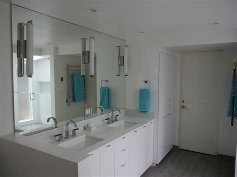 Utilizing ornamental mirrors can gives to your own bathroom a fashionable and distinctive contact. Vanities | Innovative Kitchen & Bath