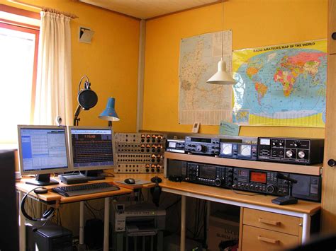 Feel free to tinker with the file, it's really nothing special instructions honestly i threw this together in about 15. Pin on Amateur Radio