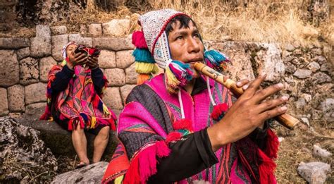Discover The Mystical Origins Of Shamanism In Peru Seeking Sacred