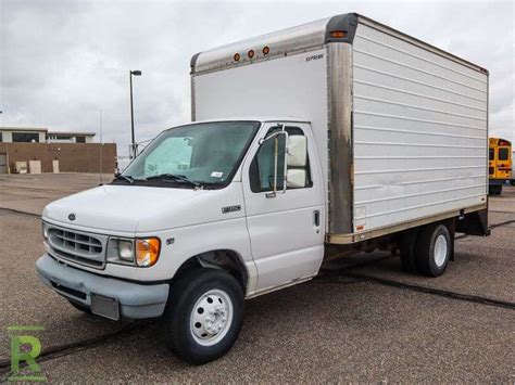 Cherry Creek School District Vehicles And Buses Roller Auctions