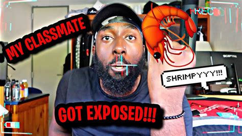The Time My Classmate Got Exposed 😰 Youtube