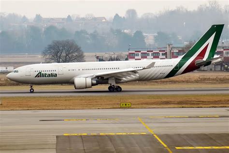 Alitalia Airbus Industrie A330 200 Seat Map Two Birds Home