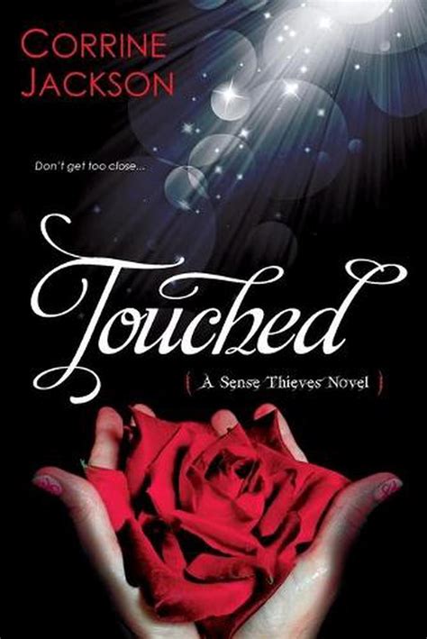 Touched By Corrine Jackson Paperback 9780758273338 Buy Online At