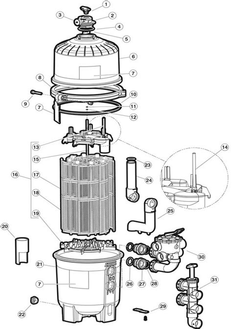 Our mission is to supply you with high quality produuct at very competitive prices. Hayward pool filter replacement parts - Evaluate Hardware