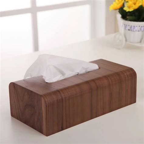 Cheap Unfinished Wood Tissue Box Cover Find Unfinished Wood Tissue Box
