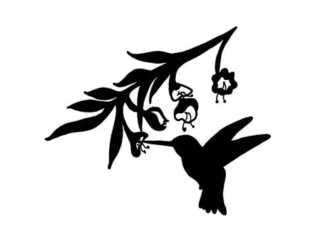 Free Free 214 Silhouette Hummingbird Svg Free SVG PNG EPS DXF File
