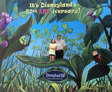 Hidden Treasures: Creative Photo Ops at Disneyland – Disney Nerds