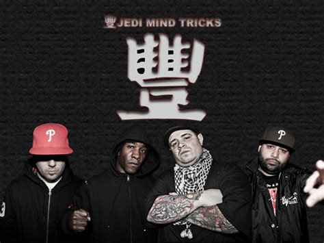 Jedi Mind Tricks Discografia Usa Rap Supremo
