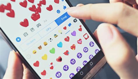 Use Of Social Media Emoji Icons For Business Communication Techfunnel