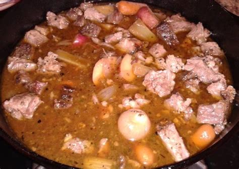 What part of the prime rib is the best? Left over prime rib stew Recipe by Jesse - Cookpad