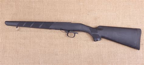 Long Action Synthetic Savage Model 110 Stock Old Arms Of Idaho Llc