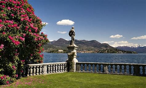 Discovering Lake Maggiore And Its Borromean Islands Italy Magazine
