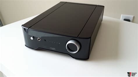 New Rega Brio Integrated Amplifier Photo 1802143 Uk Audio Mart