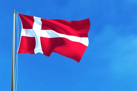 Flag of denmark describes about several regimes, republic, monarchy, fascist corporate state, and communist people with country information the flag of denmark is red with a white scandinavian cross that spreads to the edges of the flag; Danish Flag Vectors, Photos and PSD files | Free Download