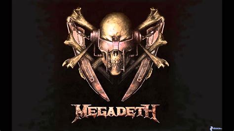 Megadeth Peace Sells Wallpapers Wallpaper Cave