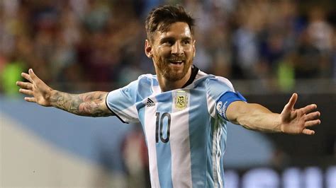 Messi Can Have His Last Dance At 2022 World Cup Biglia Football