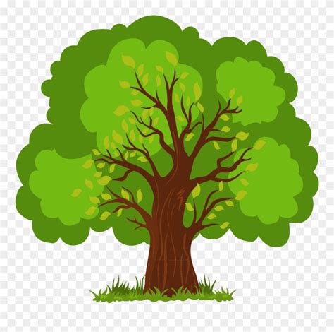 Clipart Tree Vector 10 Free Cliparts Download Images On Clipground 2024