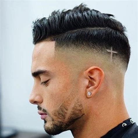 5 Comb Over Hairstyles For Men 2019 Lifestyle By Ps Mens Haircuts
