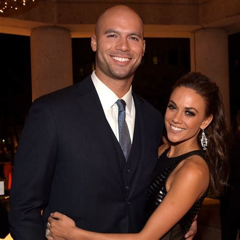 Jana Kramer And Husband Mike Caussin Renew Their Wedding Vows After A Heartbreaking Year Brit Co