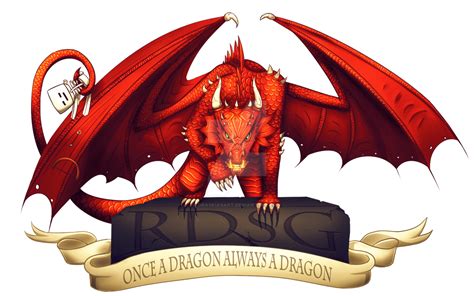 Red Dragon by DraskiasArt on DeviantArt png image