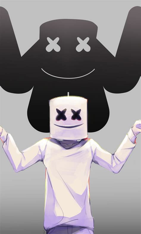 Uploaded at august 06, 2018. Dj Marshmello Wallpapers (62+ background pictures)