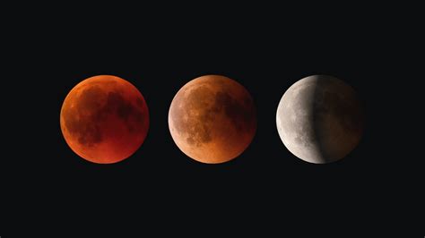 Lunar Eclipses Everything You Need To Know