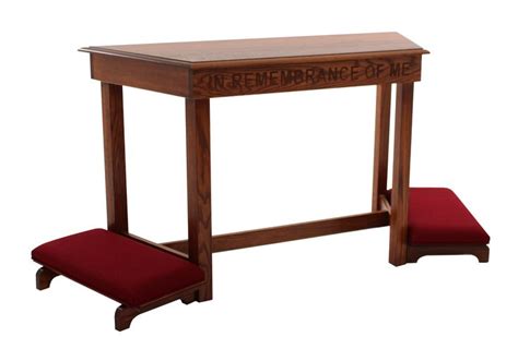Pin By Church Furniture Store On Communion Tables Communion Table