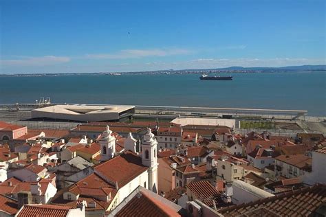 Ocean Clover Viagens E Turismo Lda Lissabon 2023 Alles Wat U Moet Weten Voordat Je Gaat