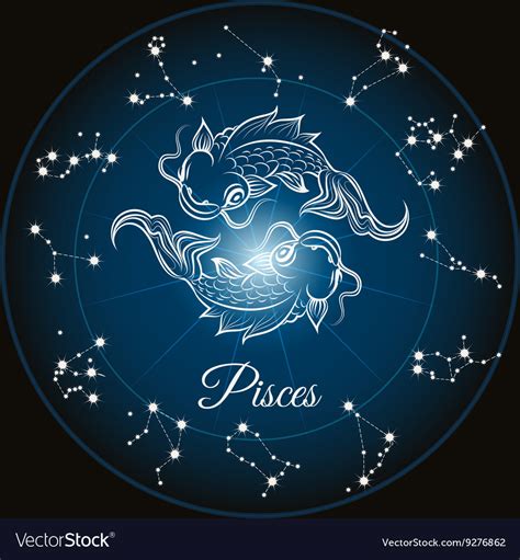 Pisces Symbol