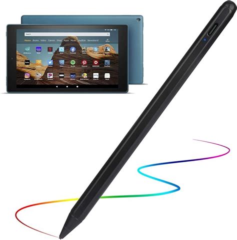 Stylus Pens For Amazon Kindle Fire 10 Pencil Evach