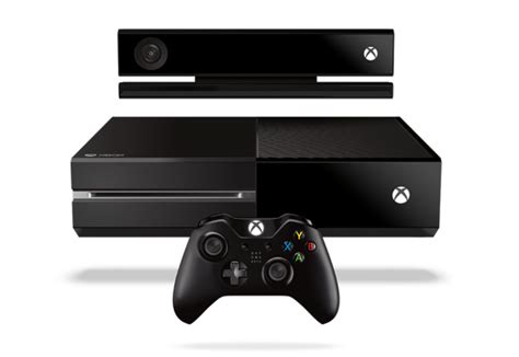 Xbox One Coming This November For 499 Game Over Online