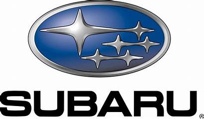 Subaru Logos