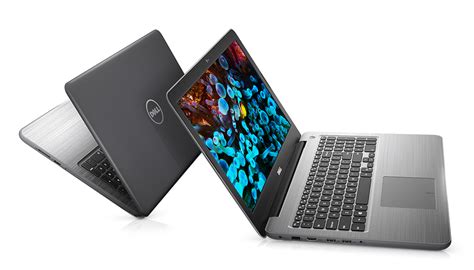 Dell Inspiron 15 5000 5567 I5567 156 Laptop 7th Gen Intel Core