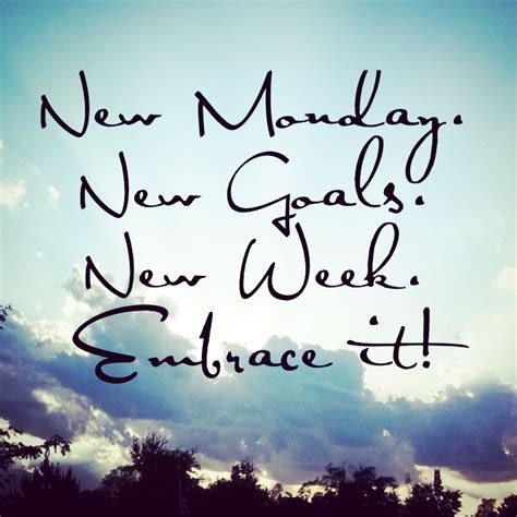 Pin By Joyce E Monfort On New Week New Month New Week