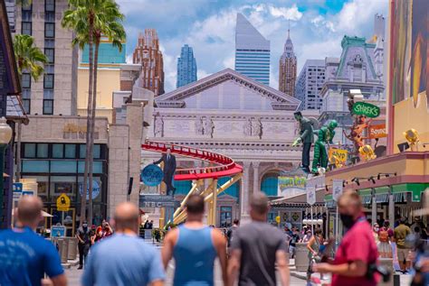 Universal Studio Orlando En Floride Tarifs Billets Bons Plans