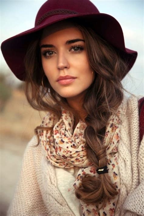 10 best hairstyles for thick hair to arrest all eyes in 2021. 45 Easy Hairstyles for Long Thick Hair - Page 2 of 3 ...