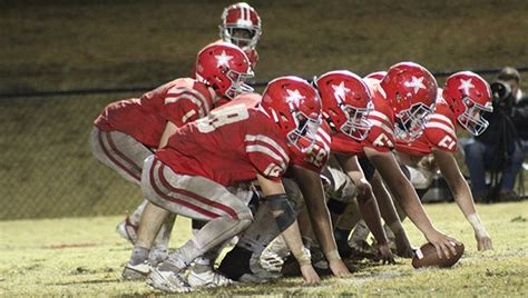 Collins Uses Fourth Quarter Field Goal To Move Past Loyd Star In 2a