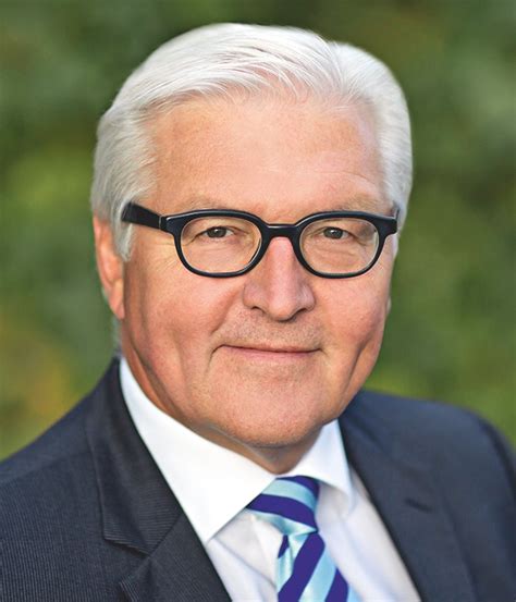 Auch wenn es keine verfassungsrechtliche vorschrift gibt. Bundespräsident Steinmeier eröffnet IGA Berlin 2017