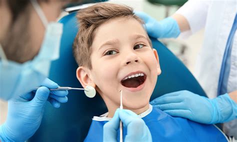 Odontopediatria Quando E Porqu Levar Uma Crian A Ao Dentista
