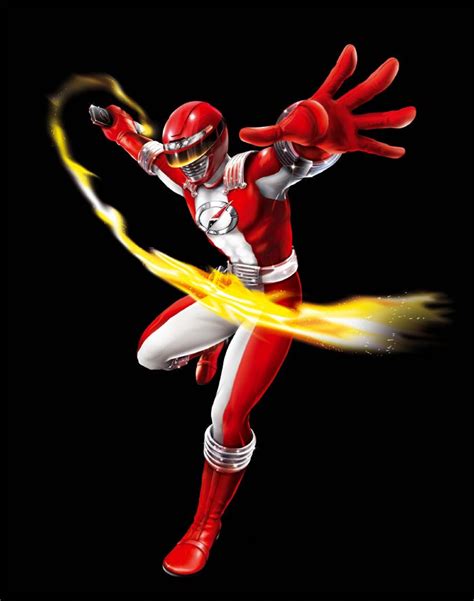 Red Ranger The Power Ranger Fan Art 36785779 Fanpop