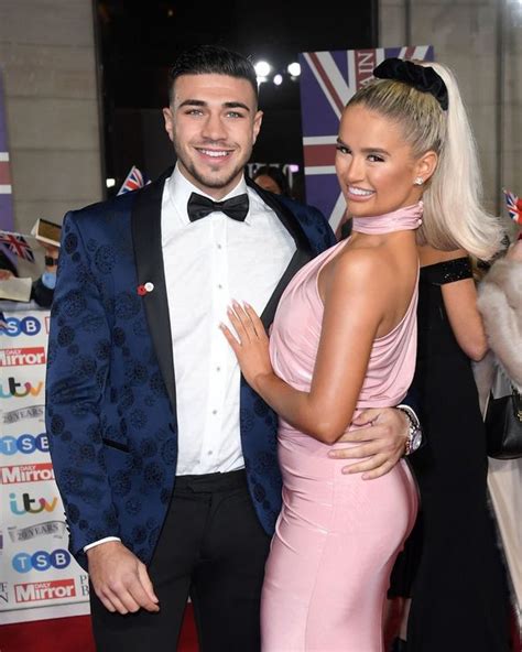 molly mae and tommy fury are molly mae and tommy still together celebrity news showbiz