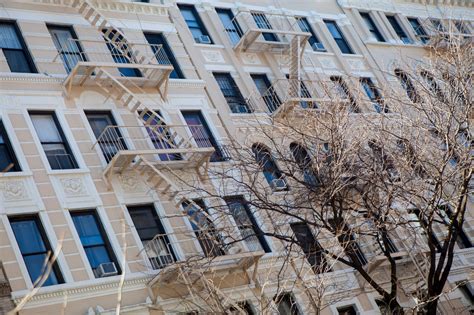 Buying Apartment Buildings In New York And Beyond In A Strategic Bet