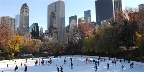 The Ultimate New York City Holiday Experience
