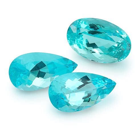 Paraiba Tourmaline Read More About This Interesting Stone