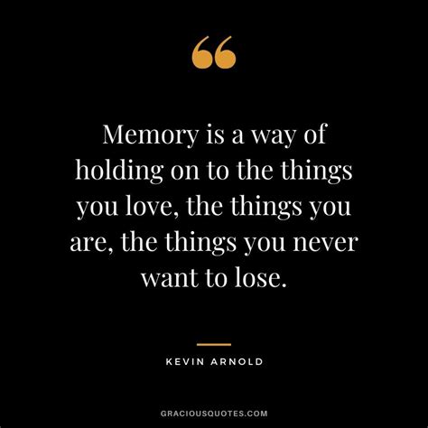 Top 67 Sweetest Quotes On Memories Emotional