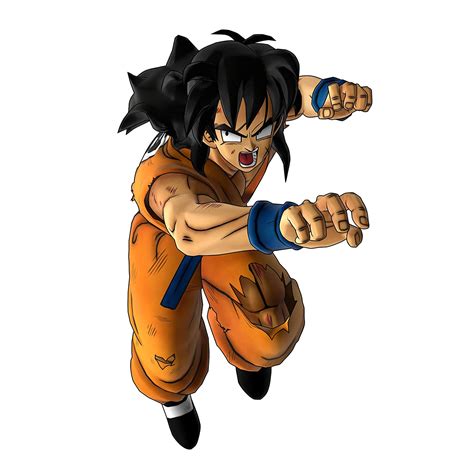 Characters such as bora, upa, giran, nam, launch, android 8 (eighter), snow, the mummy, spike, and others from dragon ball in this and the next episode. "Dragon Ball Z For Kinect" Official On-Going Thread - Page 34 • Kanzenshuu