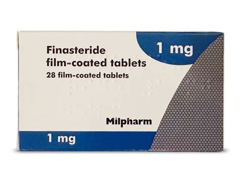Buy Finasteride Mg Tablets Online From P Each Dr Fox
