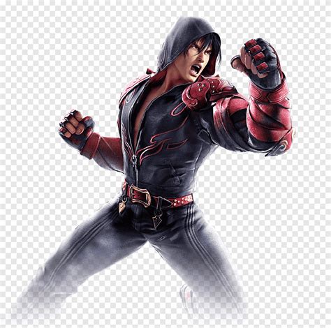 Torneo Jin Kazama Tekken Tag Kazuya Mishima Tekken Mobile Tekken Figura D Azione