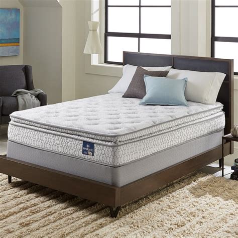 Try our free drive up service, available only in the target app. Shop Serta Extravagant Pillow Top Twin XL-size Mattress ...