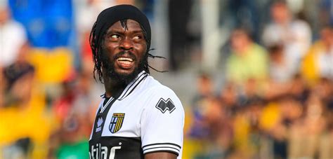 Gervais yao kouassi (born 27 may 1987), better known as gervinho, is an ivorian professional footballer who plays as a forward for italian club parma and the ivory coast national team. Gervinho left out of Ivory Coast's Africa Cup of Nations ...